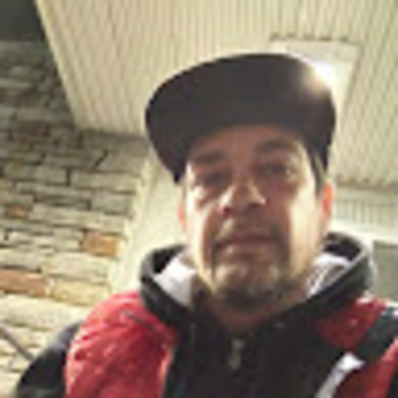 Meet your Posher, Rusty - Picture 1 of 1